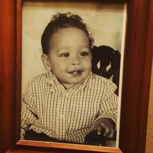 Meet your Posher, Treyden